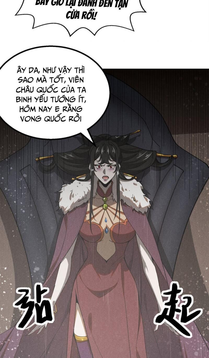 Tâm Ma Chapter 140 - Trang 30