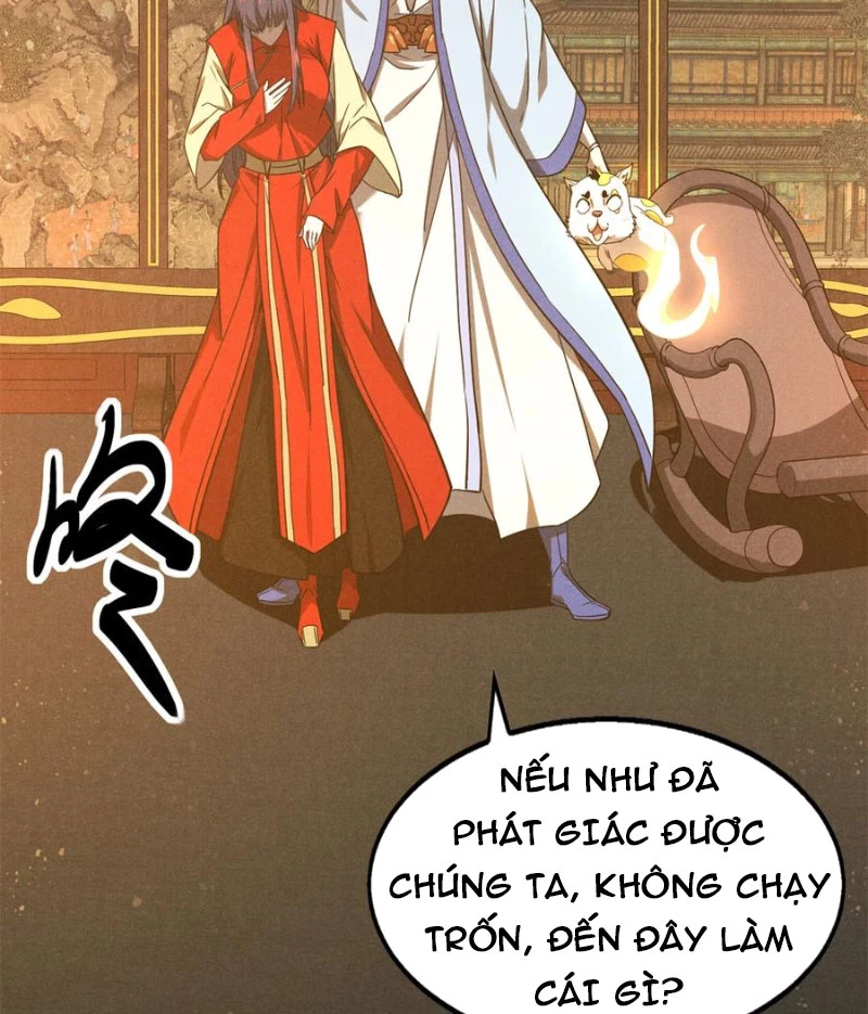 Tâm Ma Chapter 164 - Trang 47