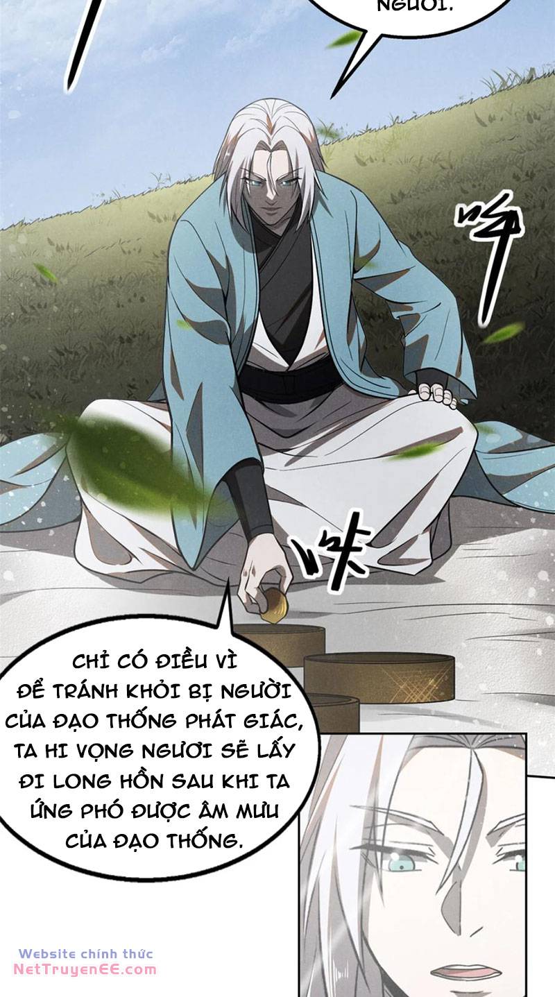 Tâm Ma Chapter 152 - Trang 29