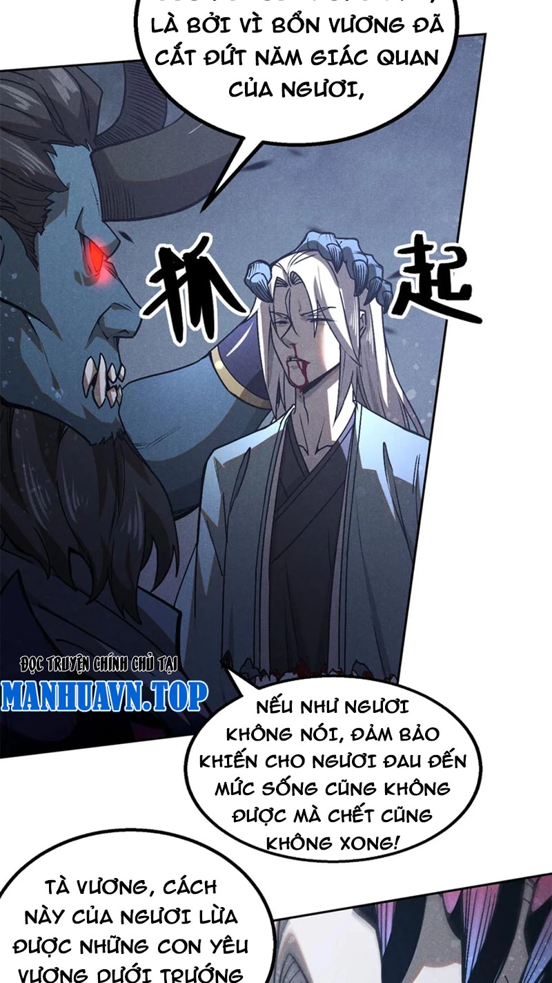 Tâm Ma Chapter 160 - Trang 18