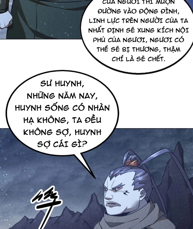 Tâm Ma Chapter 164 - Trang 3