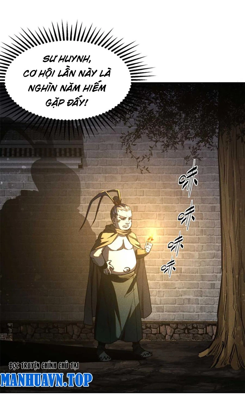 Tâm Ma Chapter 163 - Trang 23