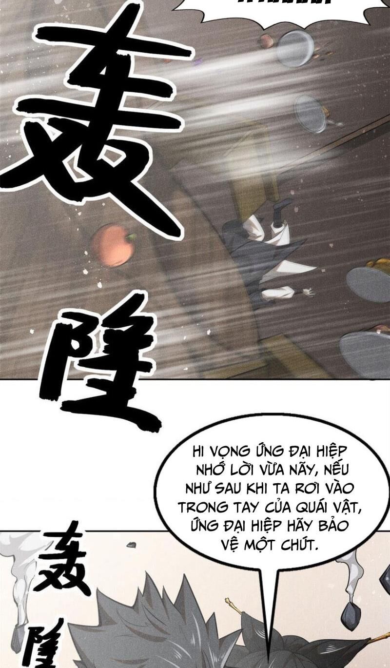 Tâm Ma Chapter 140 - Trang 34