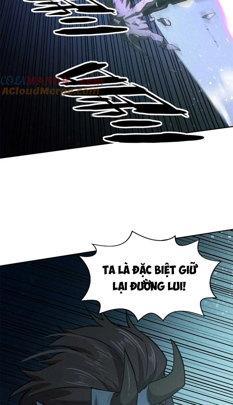 Tâm Ma Chapter 163 - Trang 9