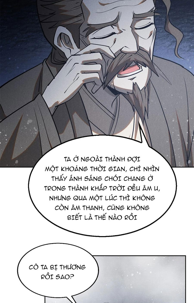 Tâm Ma Chapter 130 - Trang 28