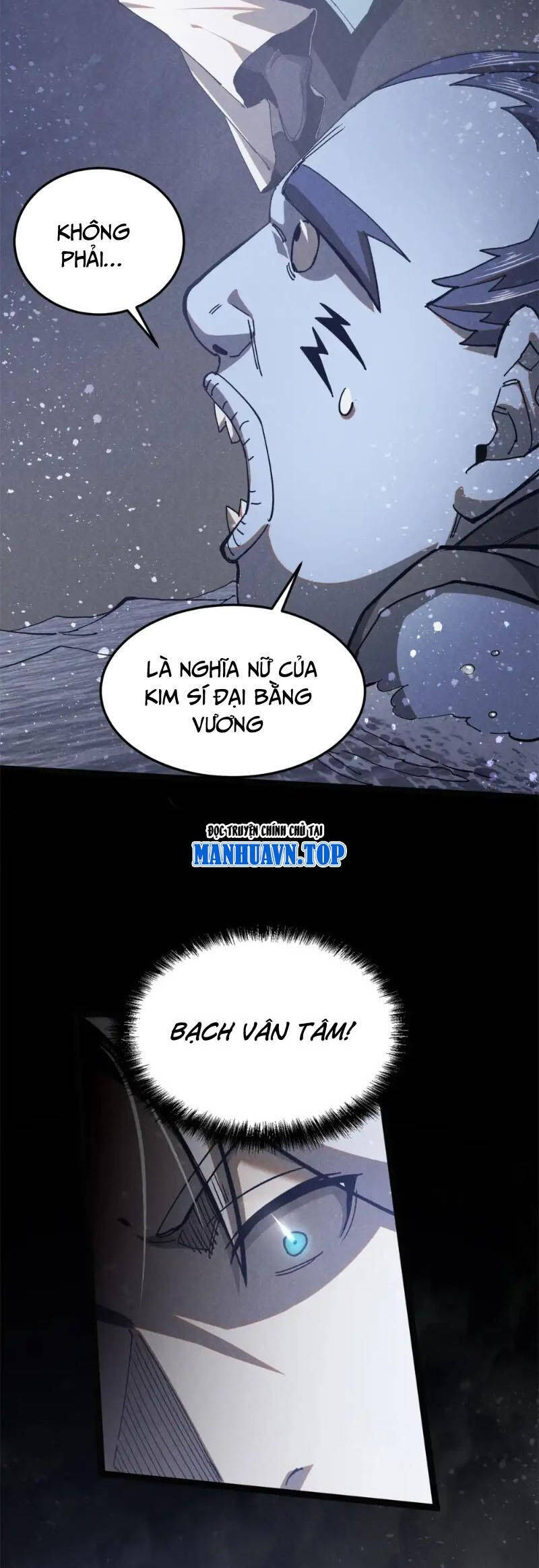 Tâm Ma Chapter 147 - Trang 4