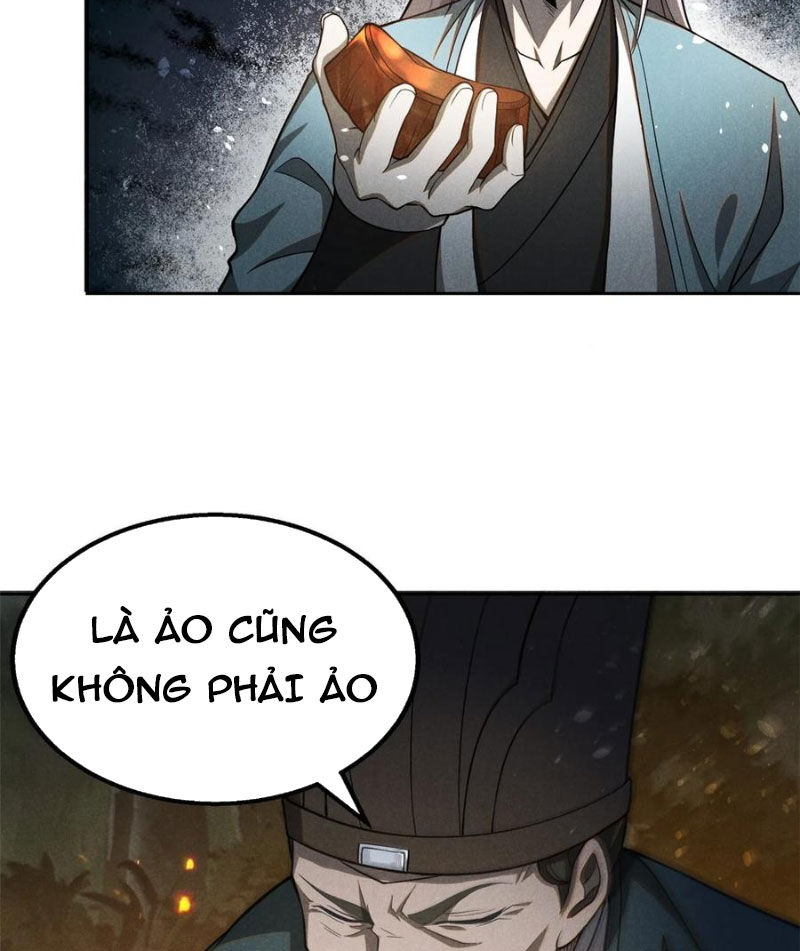 Tâm Ma Chapter 131 - Trang 5