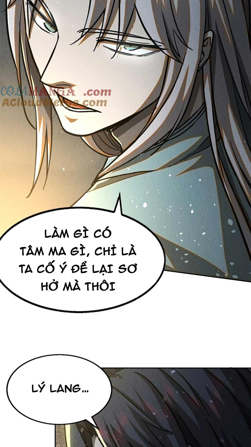 Tâm Ma Chapter 146 - Trang 26