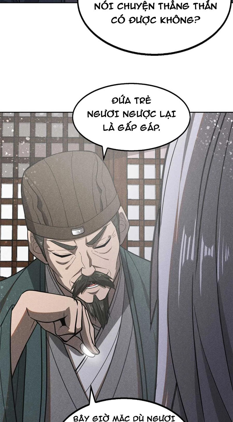 Tâm Ma Chapter 144 - Trang 17