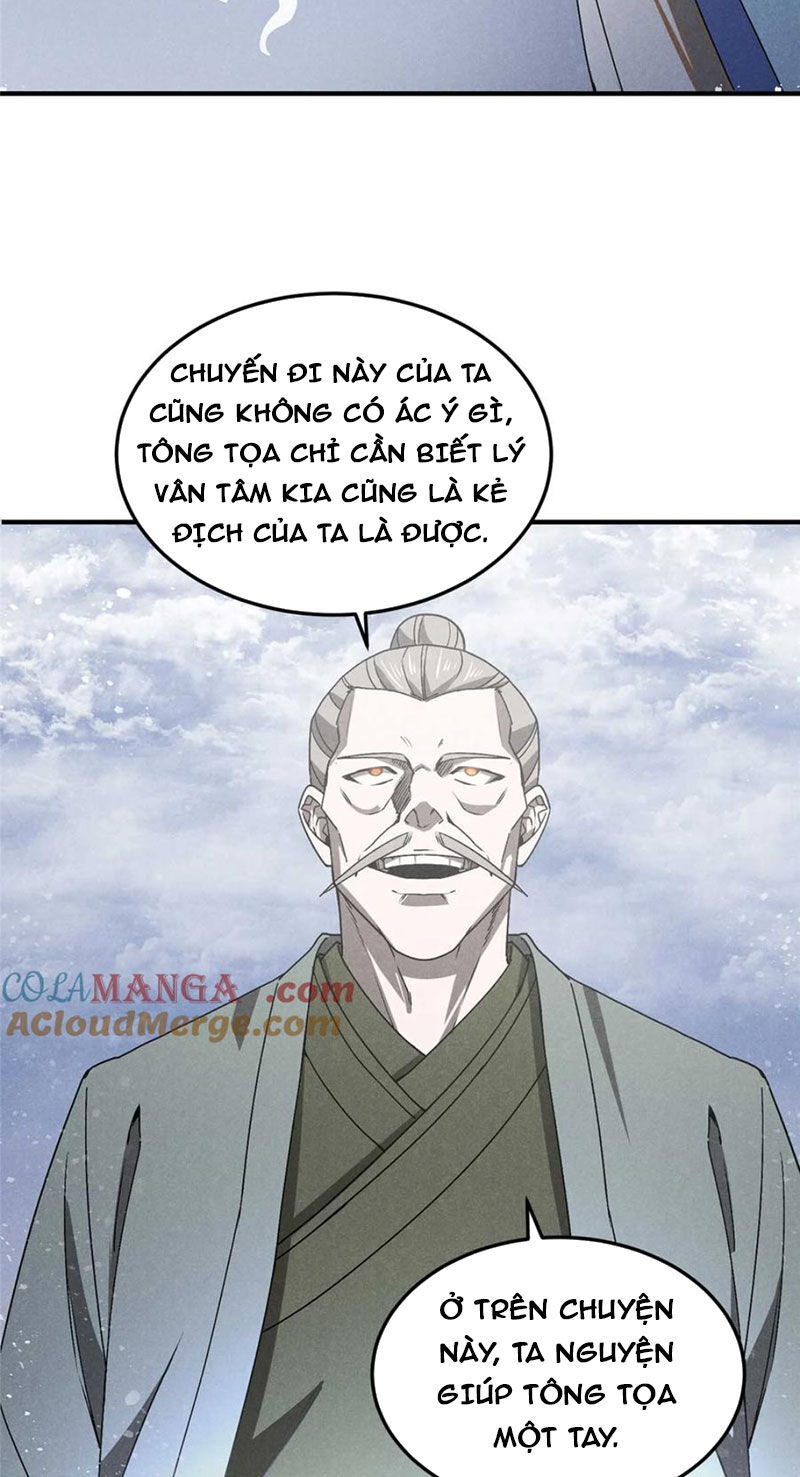 Tâm Ma Chapter 154 - Trang 1