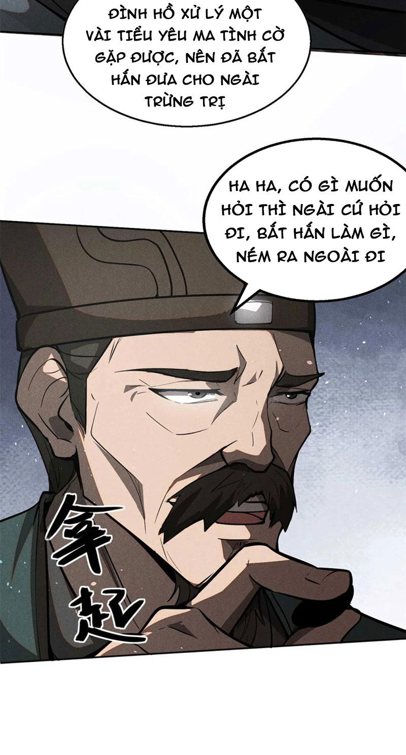 Tâm Ma Chapter 144 - Trang 10