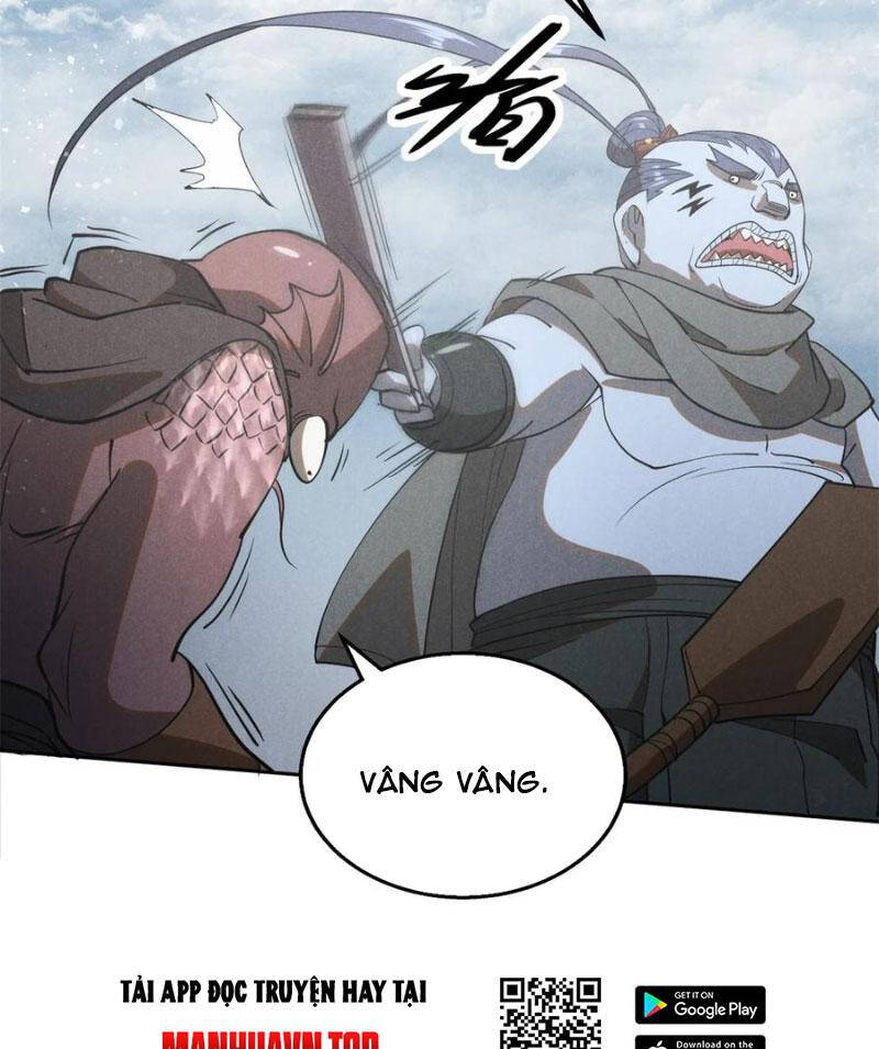 Tâm Ma Chapter 155 - Trang 7