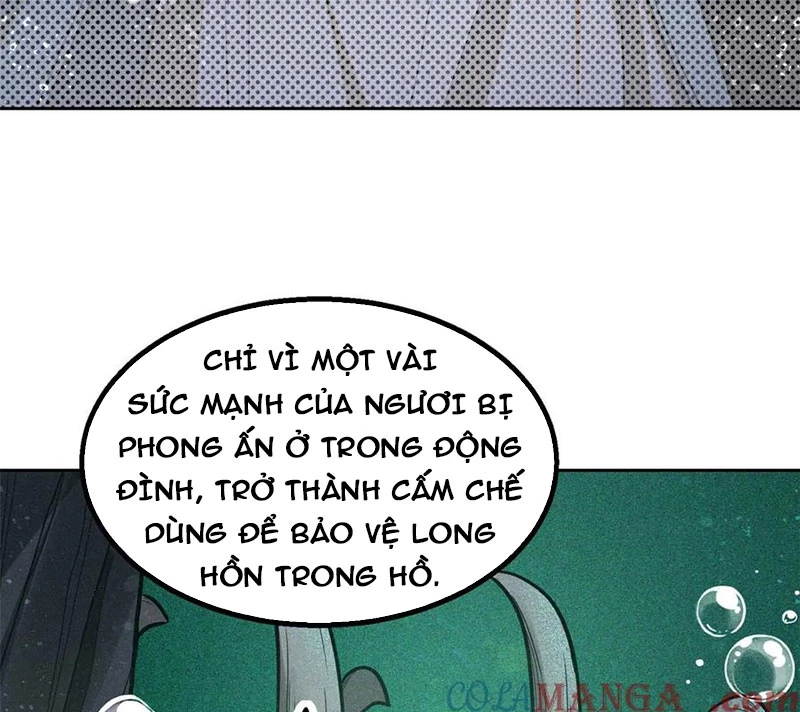 Tâm Ma Chapter 169 - Trang 46