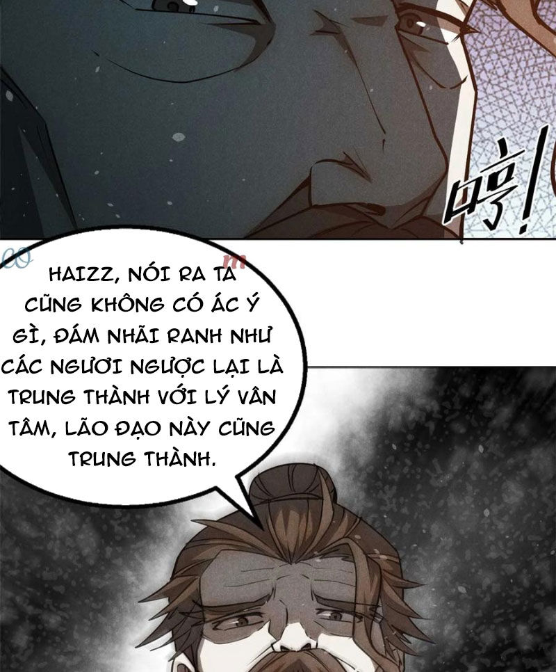 Tâm Ma Chapter 143 - Trang 16