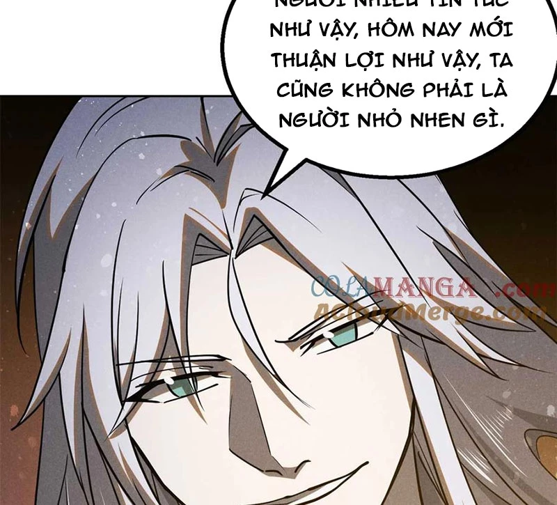 Tâm Ma Chapter 166 - Trang 16