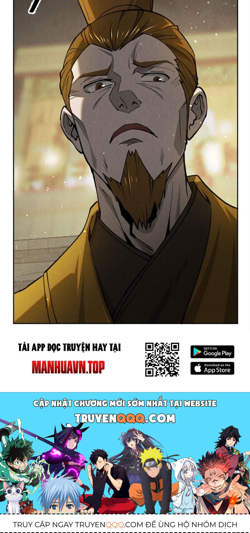 Tâm Ma Chapter 137 - Trang 39