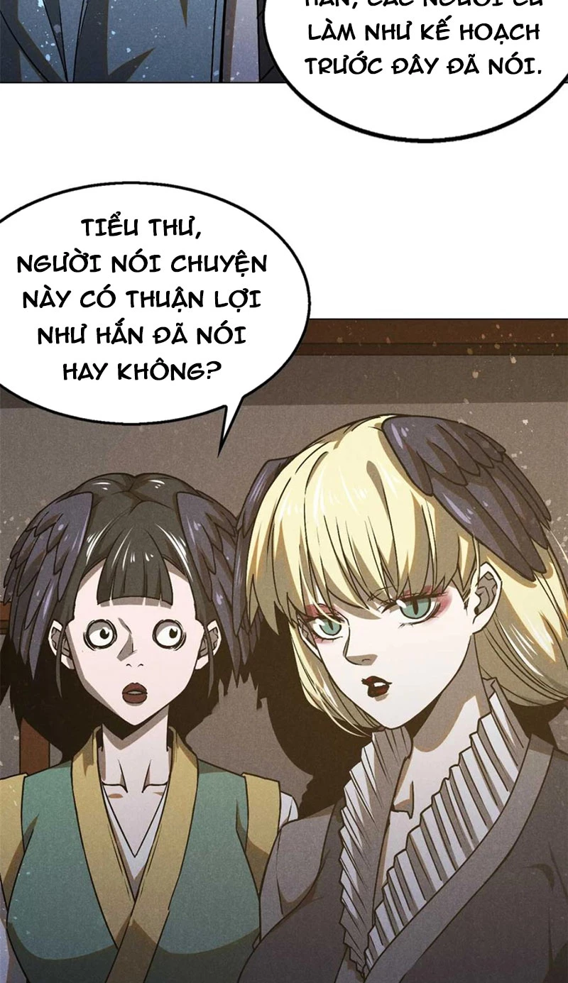 Tâm Ma Chapter 159 - Trang 4