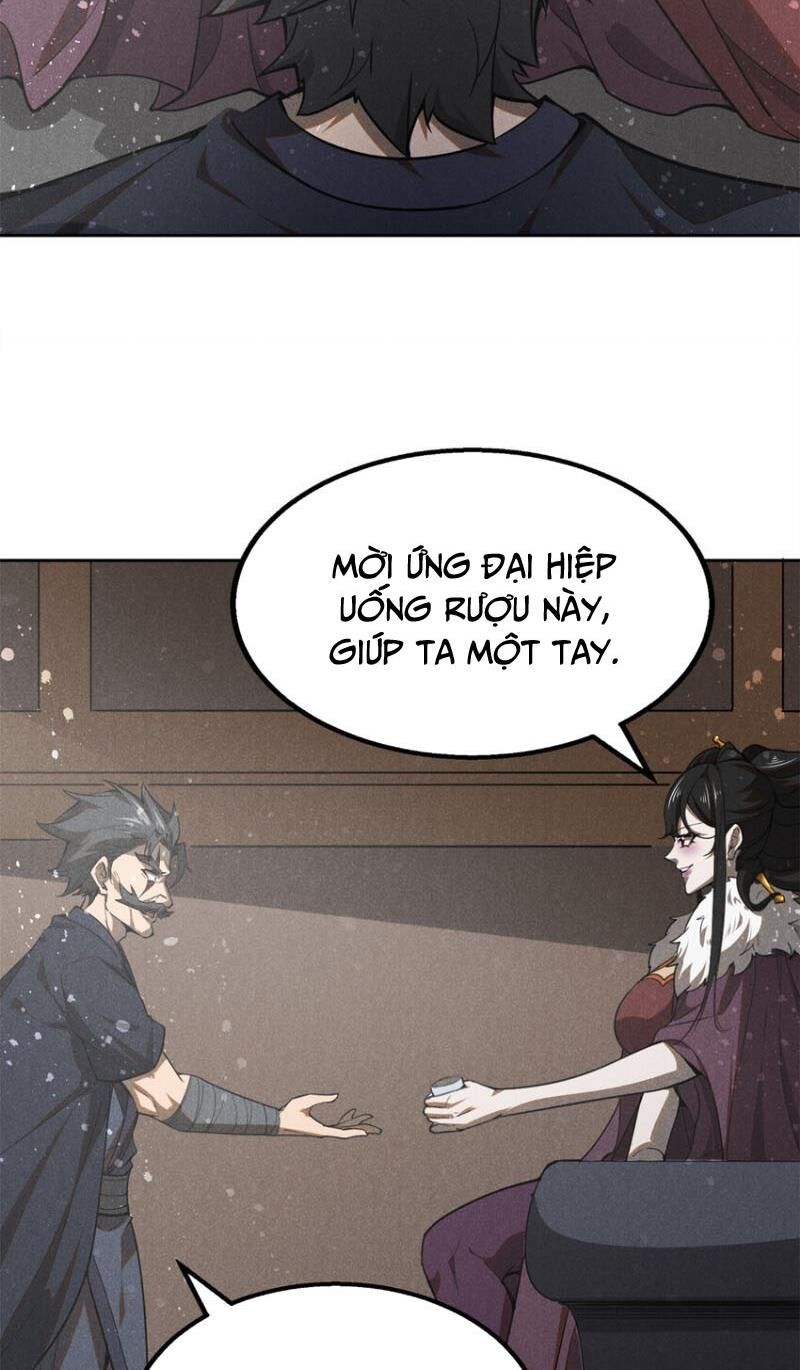 Tâm Ma Chapter 140 - Trang 25