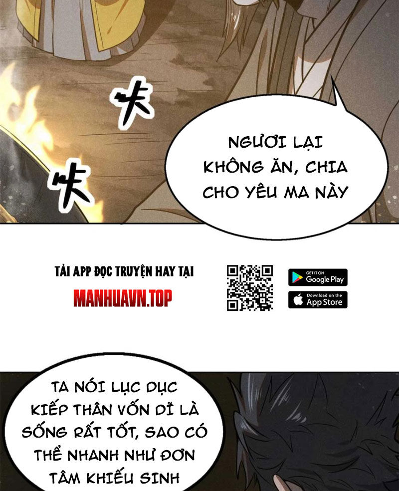 Tâm Ma Chapter 143 - Trang 31