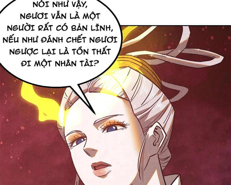 Tâm Ma Chapter 168 - Trang 47