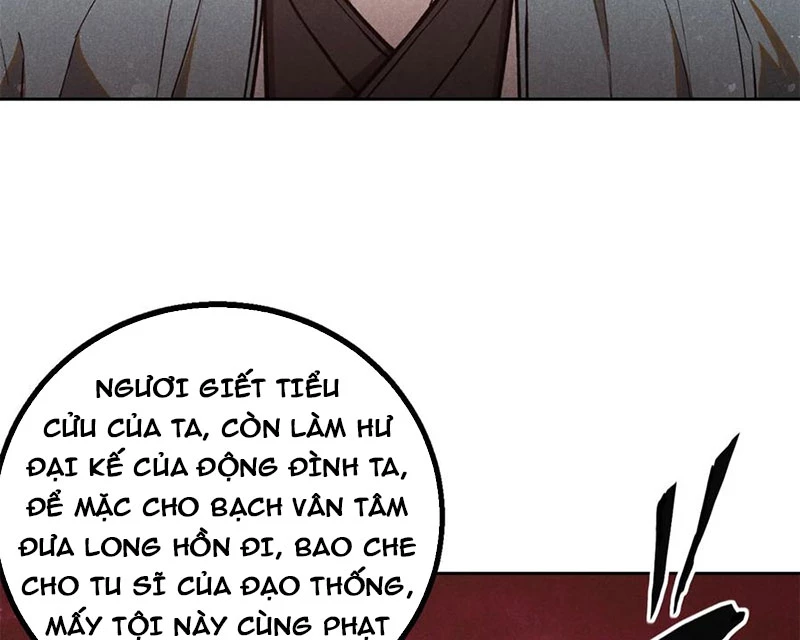 Tâm Ma Chapter 168 - Trang 38