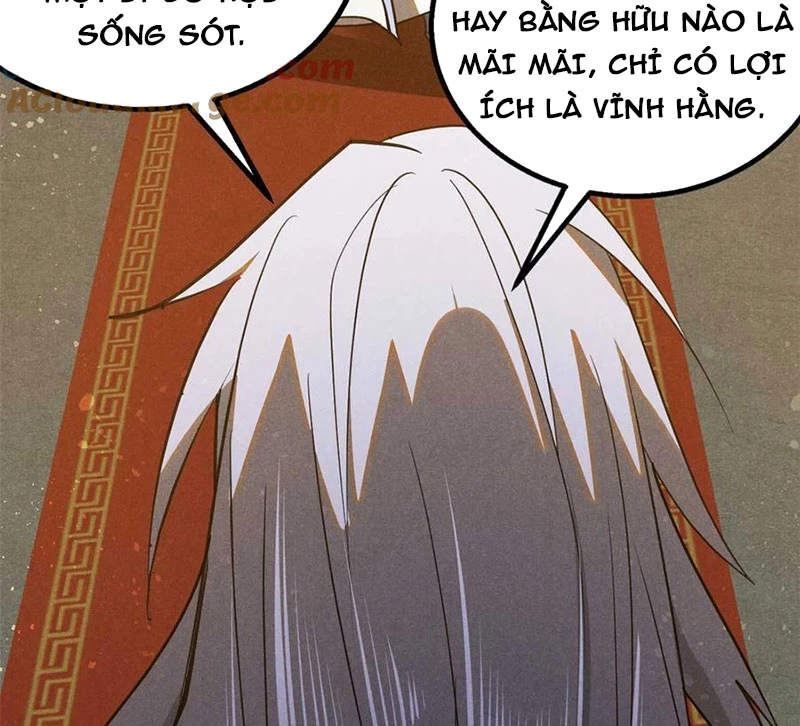 Tâm Ma Chapter 166 - Trang 22