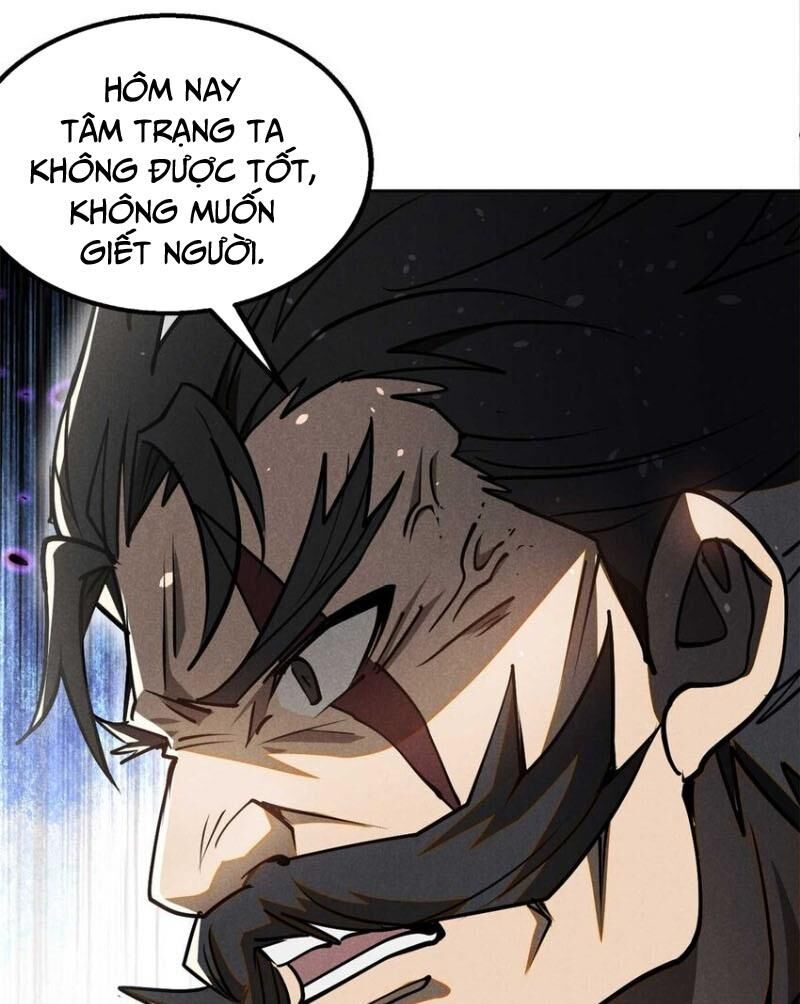 Tâm Ma Chapter 138 - Trang 20