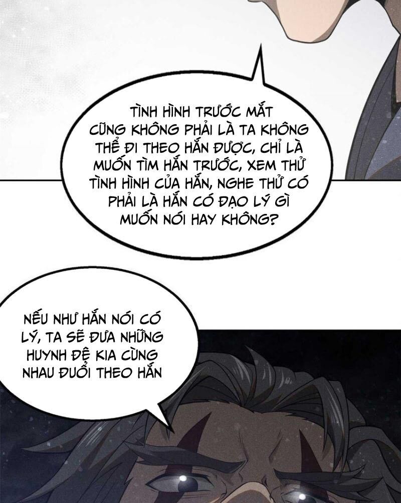 Tâm Ma Chapter 138 - Trang 38