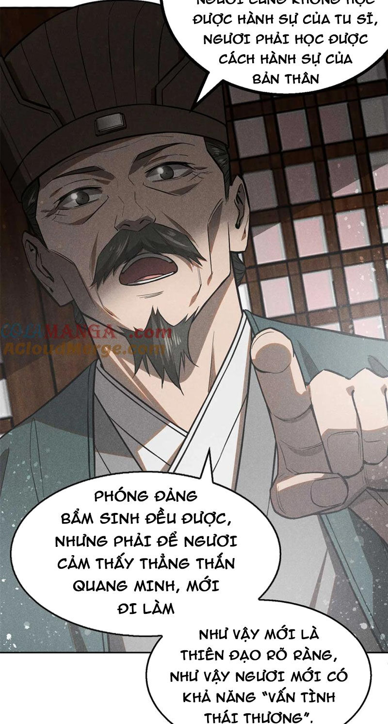 Tâm Ma Chapter 146 - Trang 5