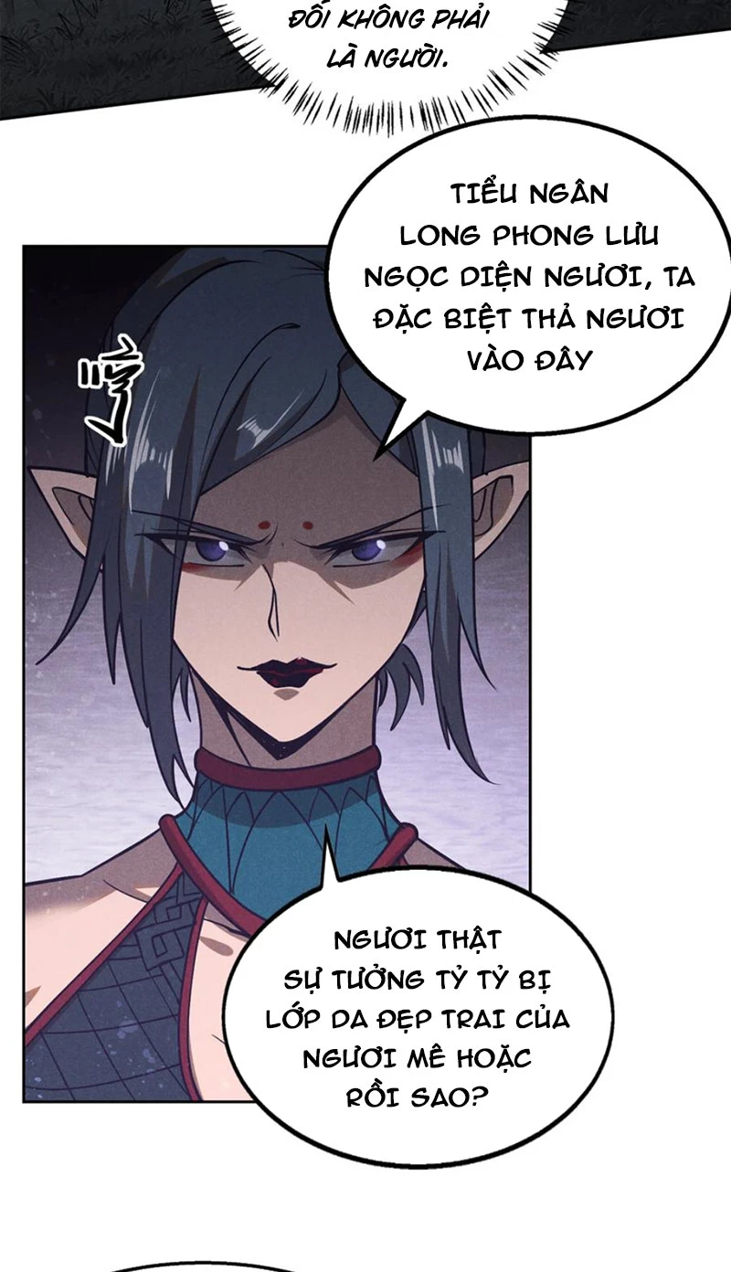 Tâm Ma Chapter 160 - Trang 6