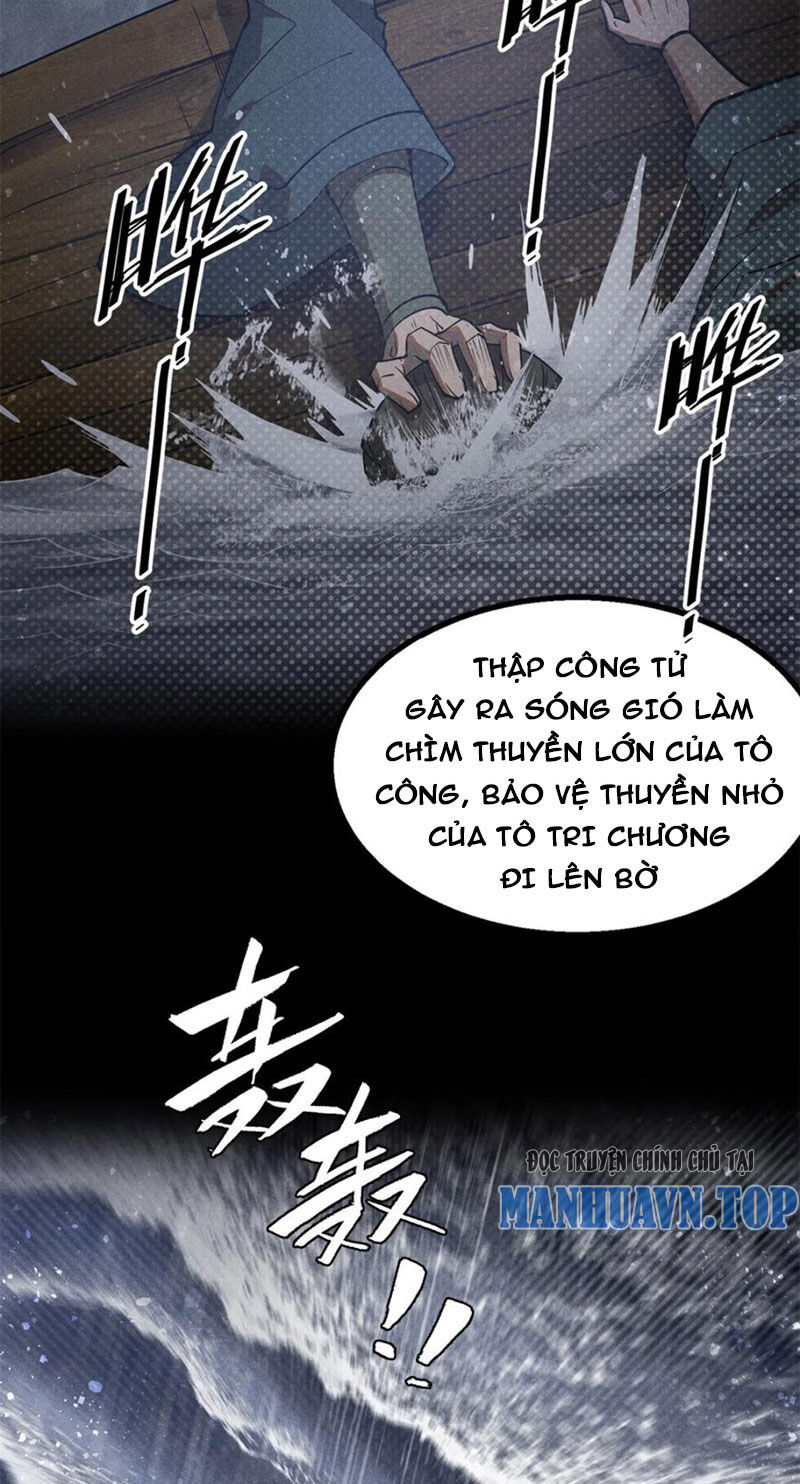 Tâm Ma Chapter 134 - Trang 16