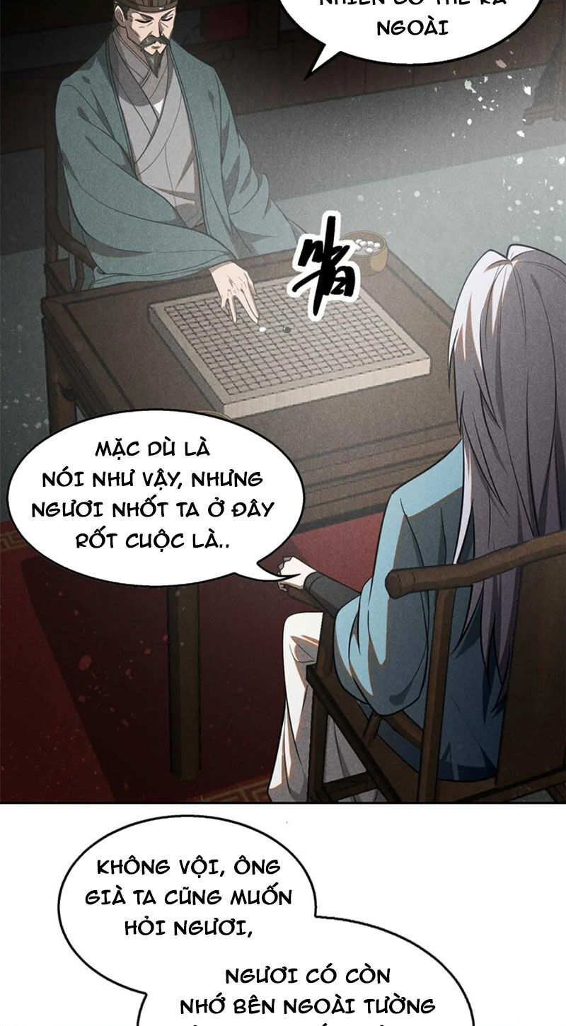 Tâm Ma Chapter 144 - Trang 20