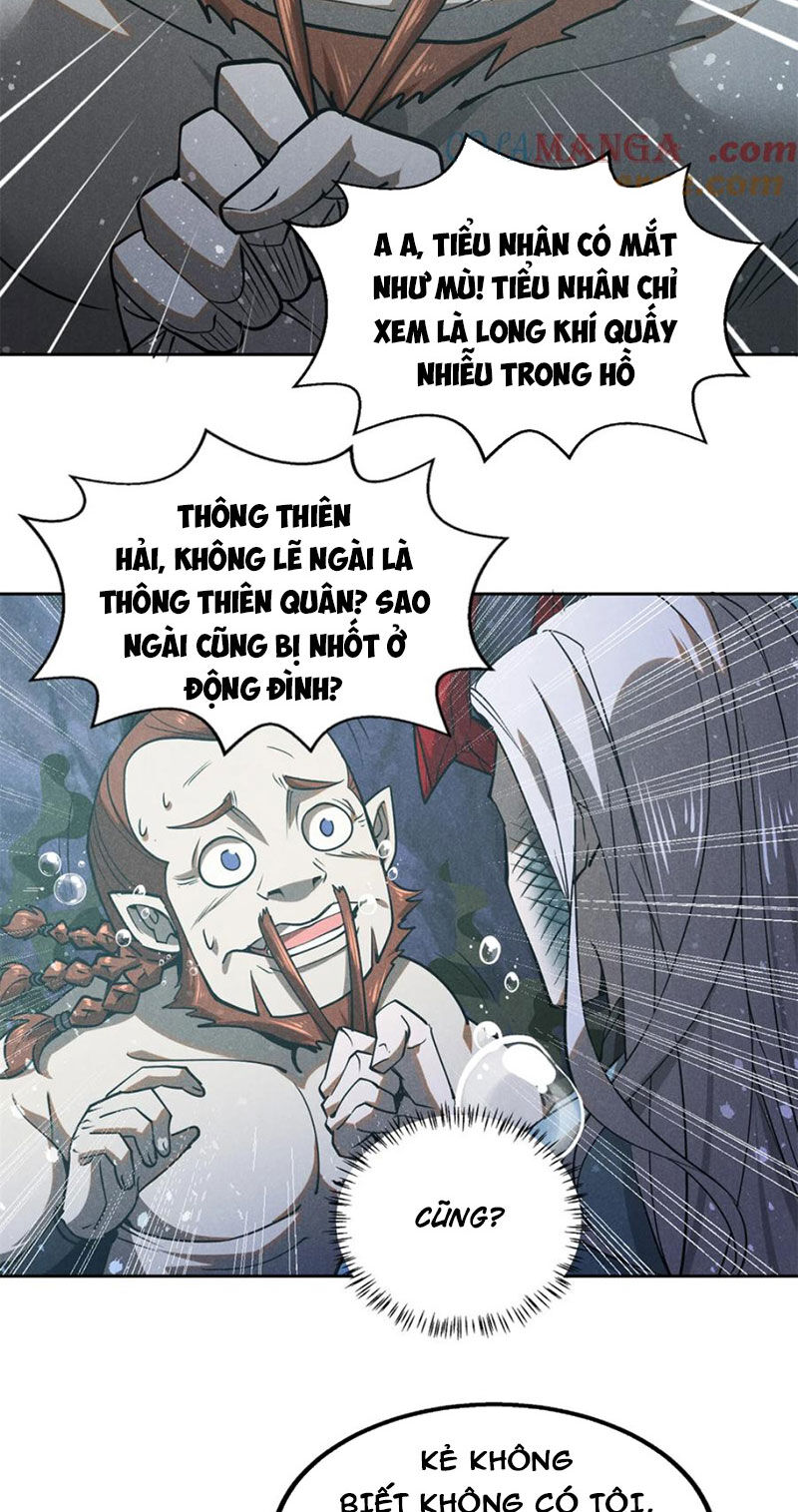 Tâm Ma Chapter 134 - Trang 10