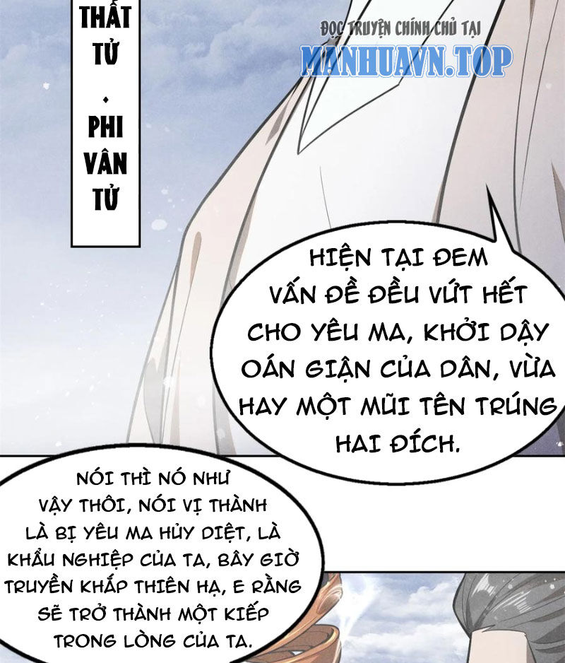 Tâm Ma Chapter 153 - Trang 31