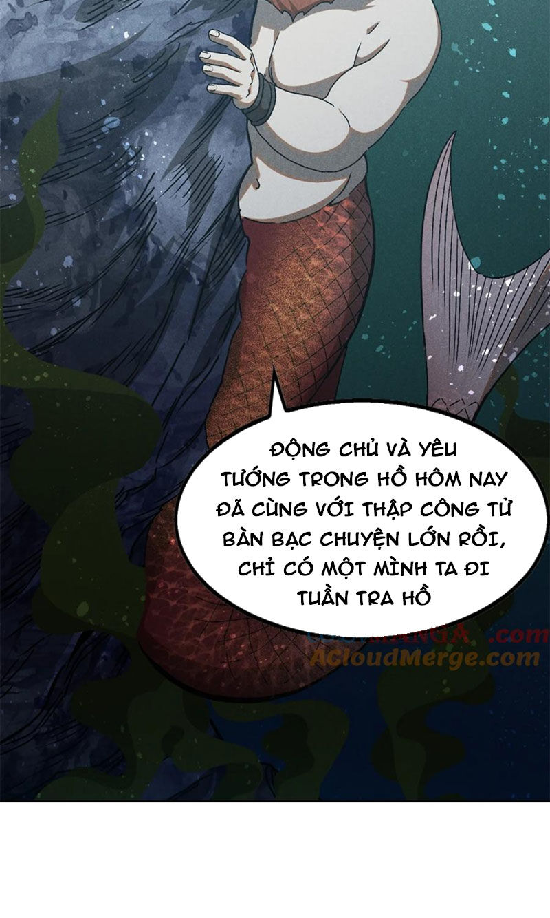 Tâm Ma Chapter 133 - Trang 32