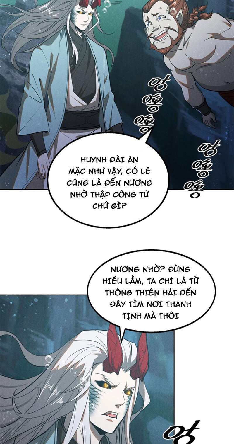 Tâm Ma Chapter 134 - Trang 1