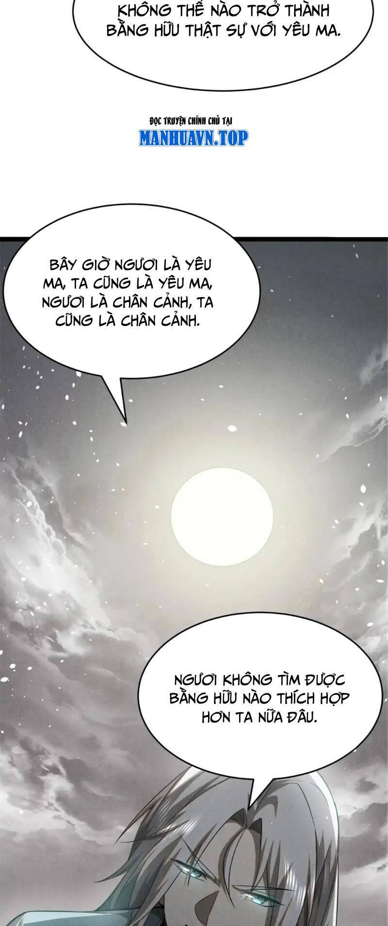 Tâm Ma Chapter 147 - Trang 28