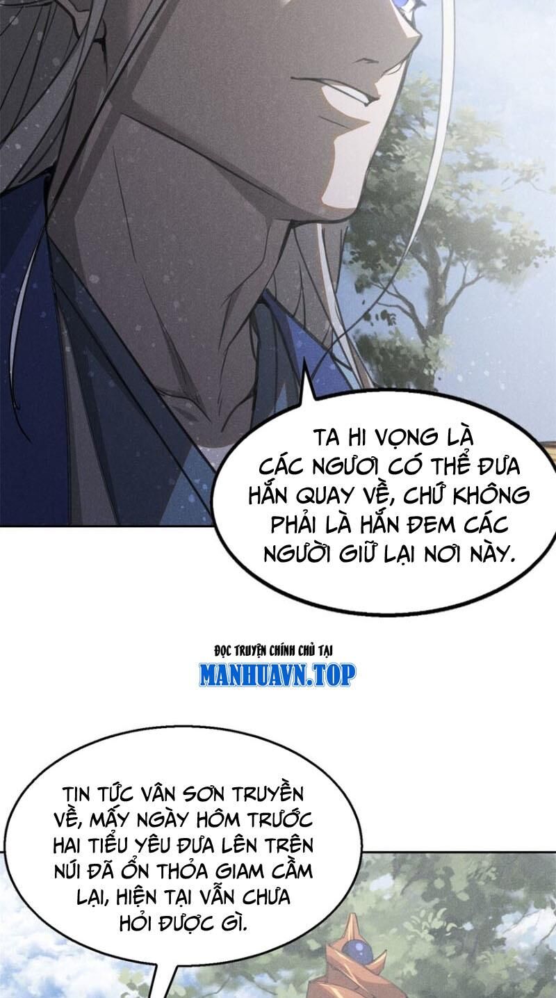 Tâm Ma Chapter 139 - Trang 16