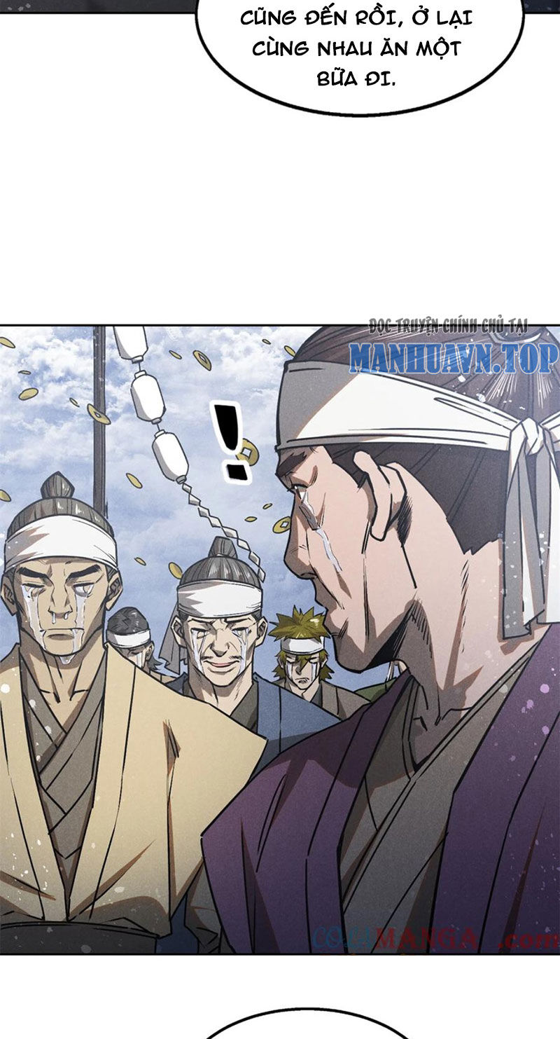 Tâm Ma Chapter 133 - Trang 12