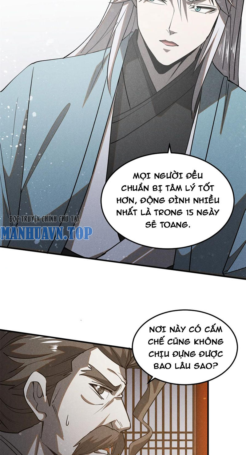 Tâm Ma Chapter 151 - Trang 8