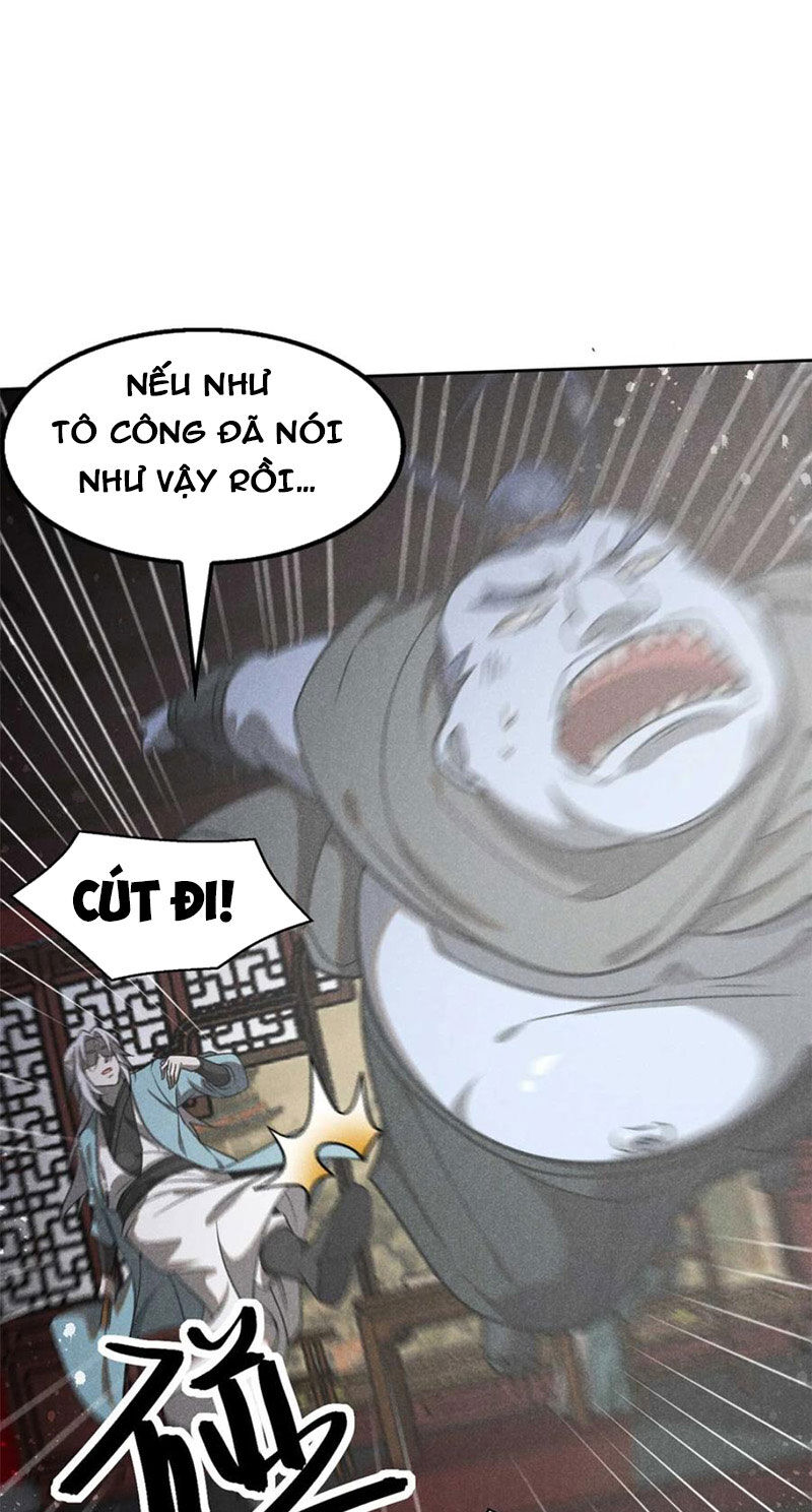 Tâm Ma Chapter 144 - Trang 11