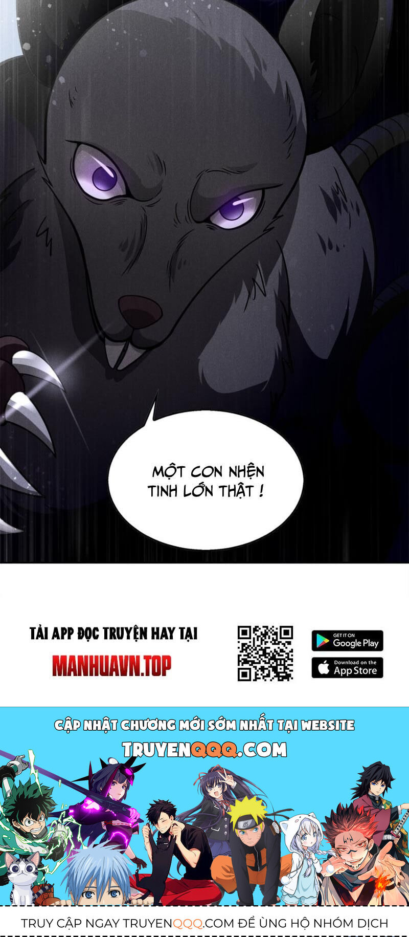 Tâm Ma Chapter 140 - Trang 39