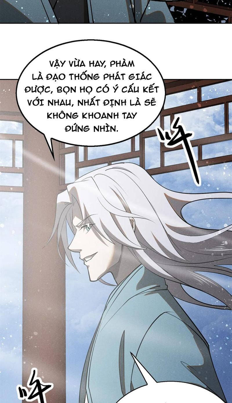 Tâm Ma Chapter 156 - Trang 13