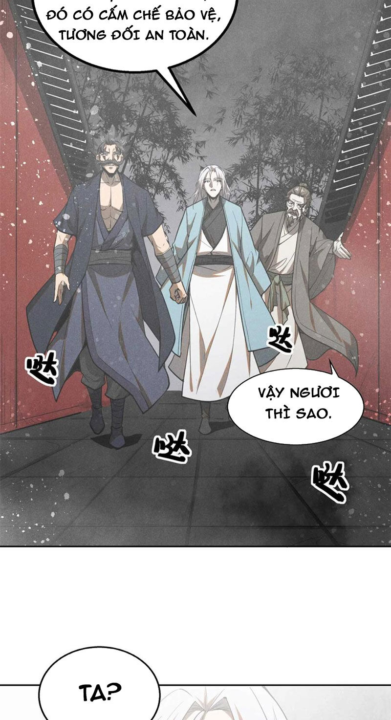 Tâm Ma Chapter 149 - Trang 26