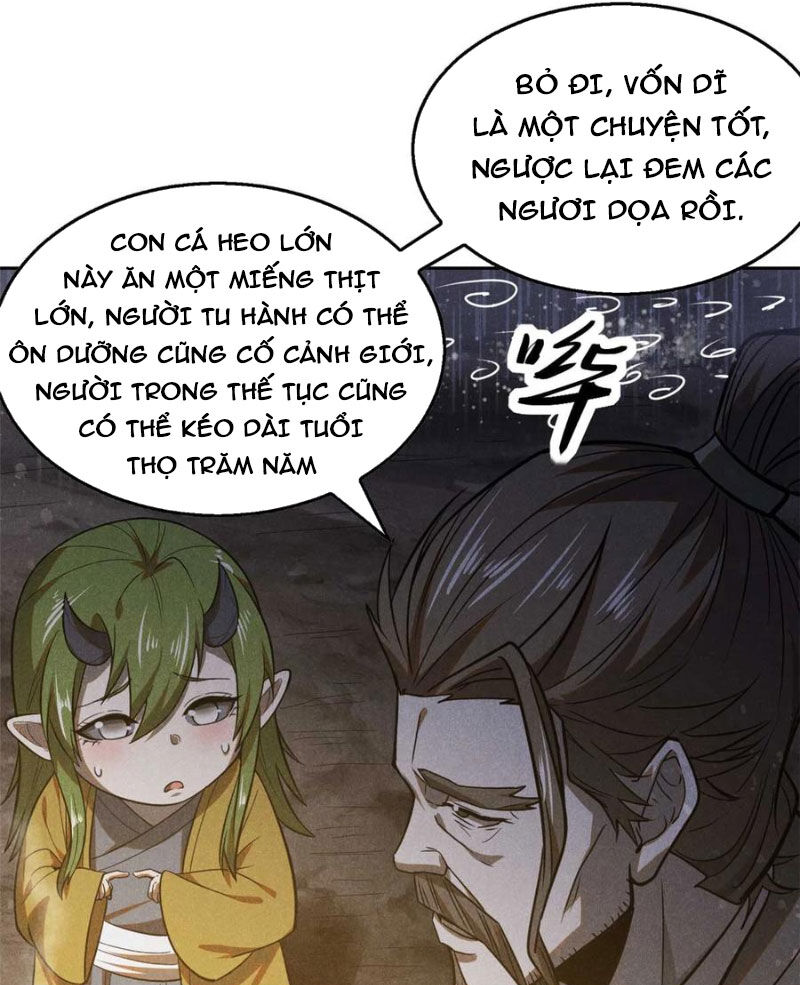 Tâm Ma Chapter 143 - Trang 30