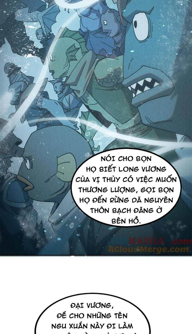 Tâm Ma Chapter 156 - Trang 9