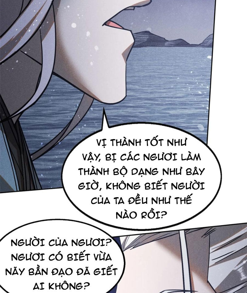 Tâm Ma Chapter 126 - Trang 33