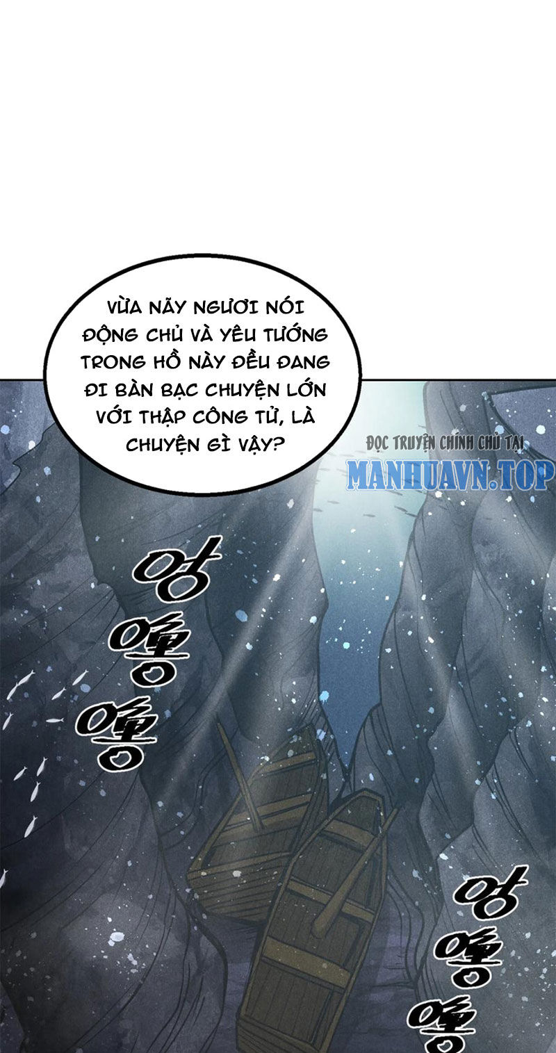 Tâm Ma Chapter 134 - Trang 12