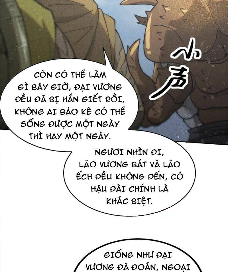 Tâm Ma Chapter 155 - Trang 4