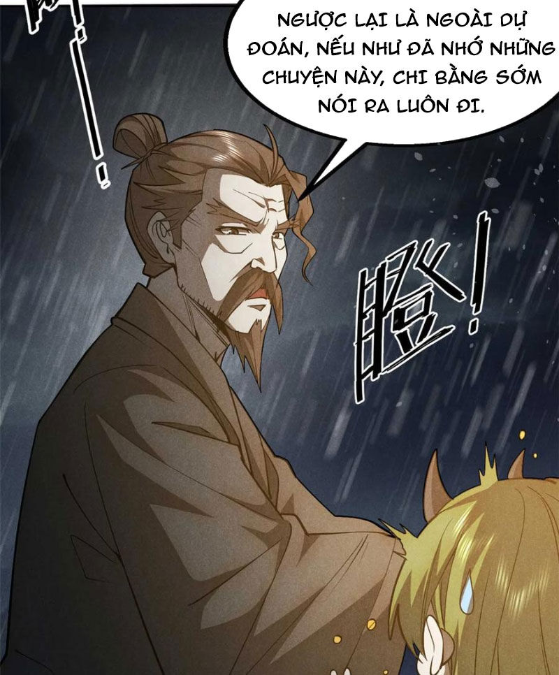 Tâm Ma Chapter 143 - Trang 14